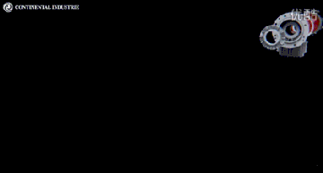 小編精心整理：常見透平機械工作原理動態圖解！