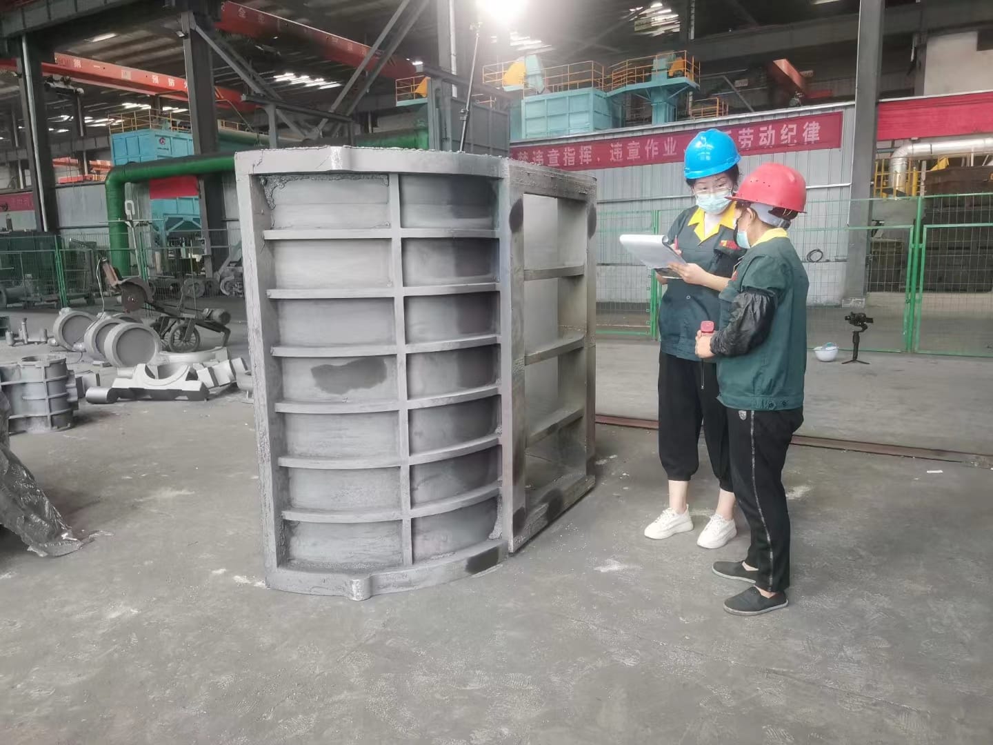 氧化羅茨風機與其他類型風機的比較，特點與優缺點全面分析